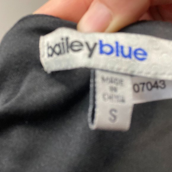 Strapless Dress, fitted, stretchy, super soft - Picture 7 of 7